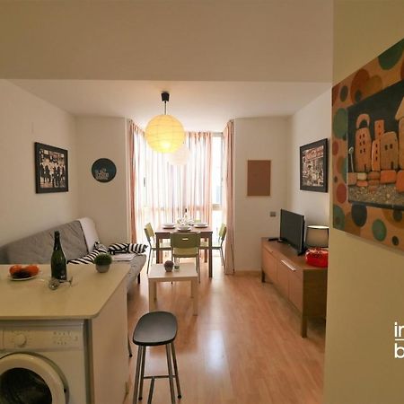 Inmobooking Disseny Apartments Кембрилс Екстериор снимка