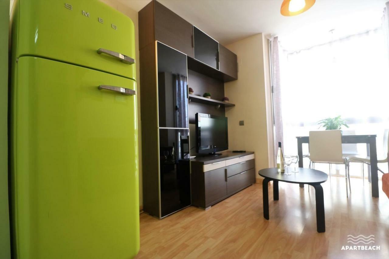 Inmobooking Disseny Apartments Кембрилс Екстериор снимка