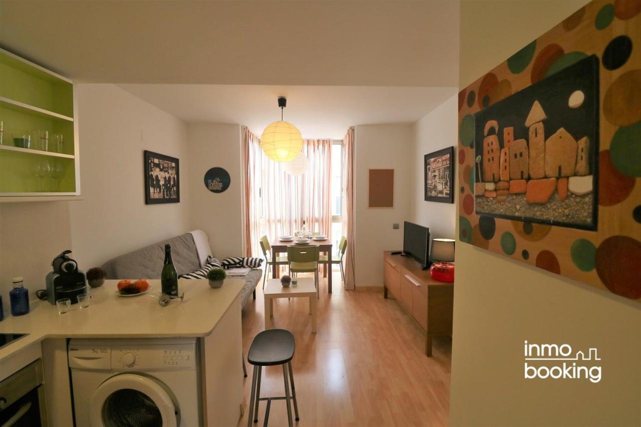 Inmobooking Disseny Apartments Кембрилс Екстериор снимка